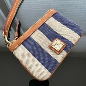 Dooney & Bourke Wristlet